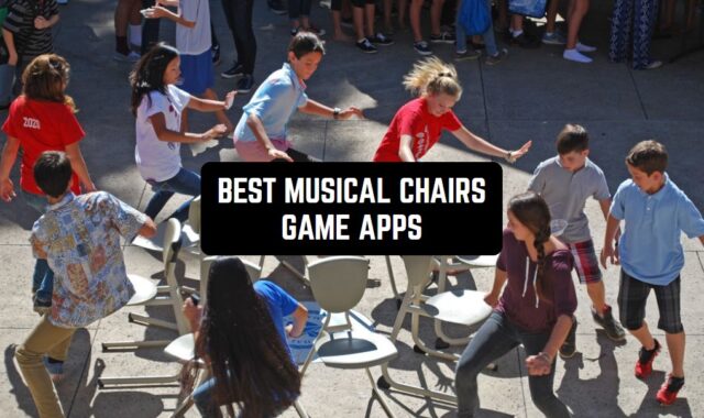 6 Best Musical Chairs Game Apps for Android & iOS