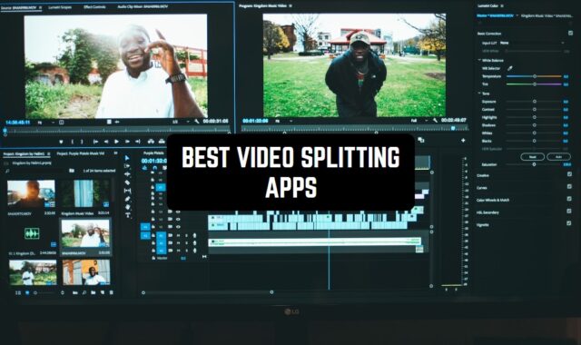 6 Best Video Splitting Apps for Android