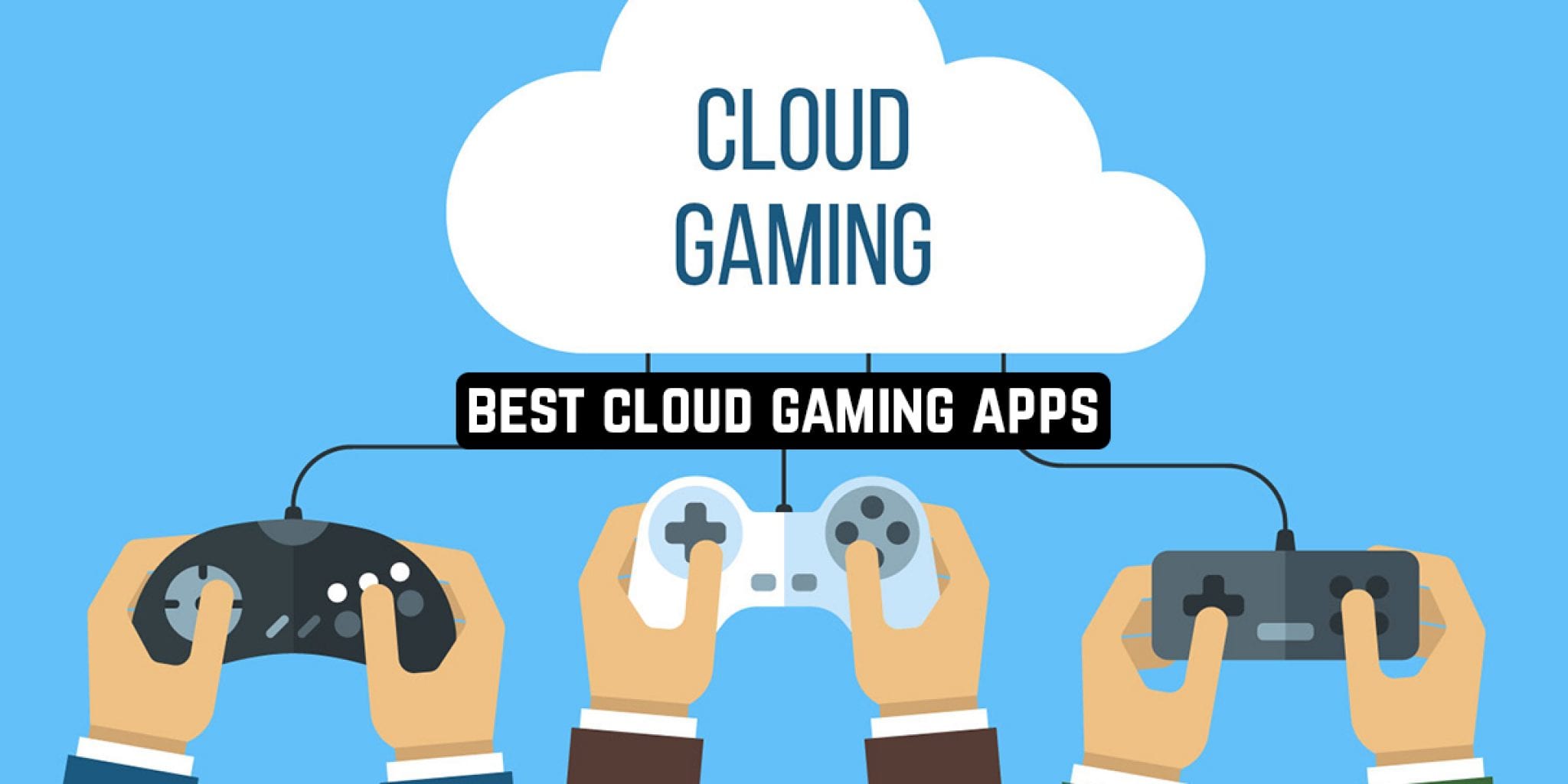 17 Best Cloud Gaming Apps for Android Freeappsforme Free apps for Android and iOS