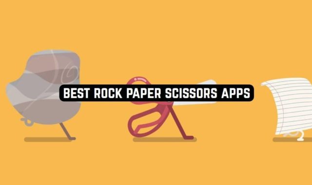 7 Best Rock Paper Scissors Apps for Android & iOS