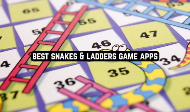 12 Best Snakes & Ladders Game Apps for Android & iOS