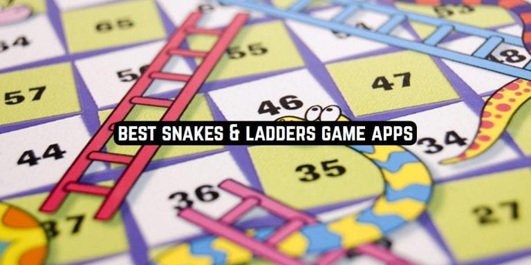 Best Snakes & Ladders Game Apps