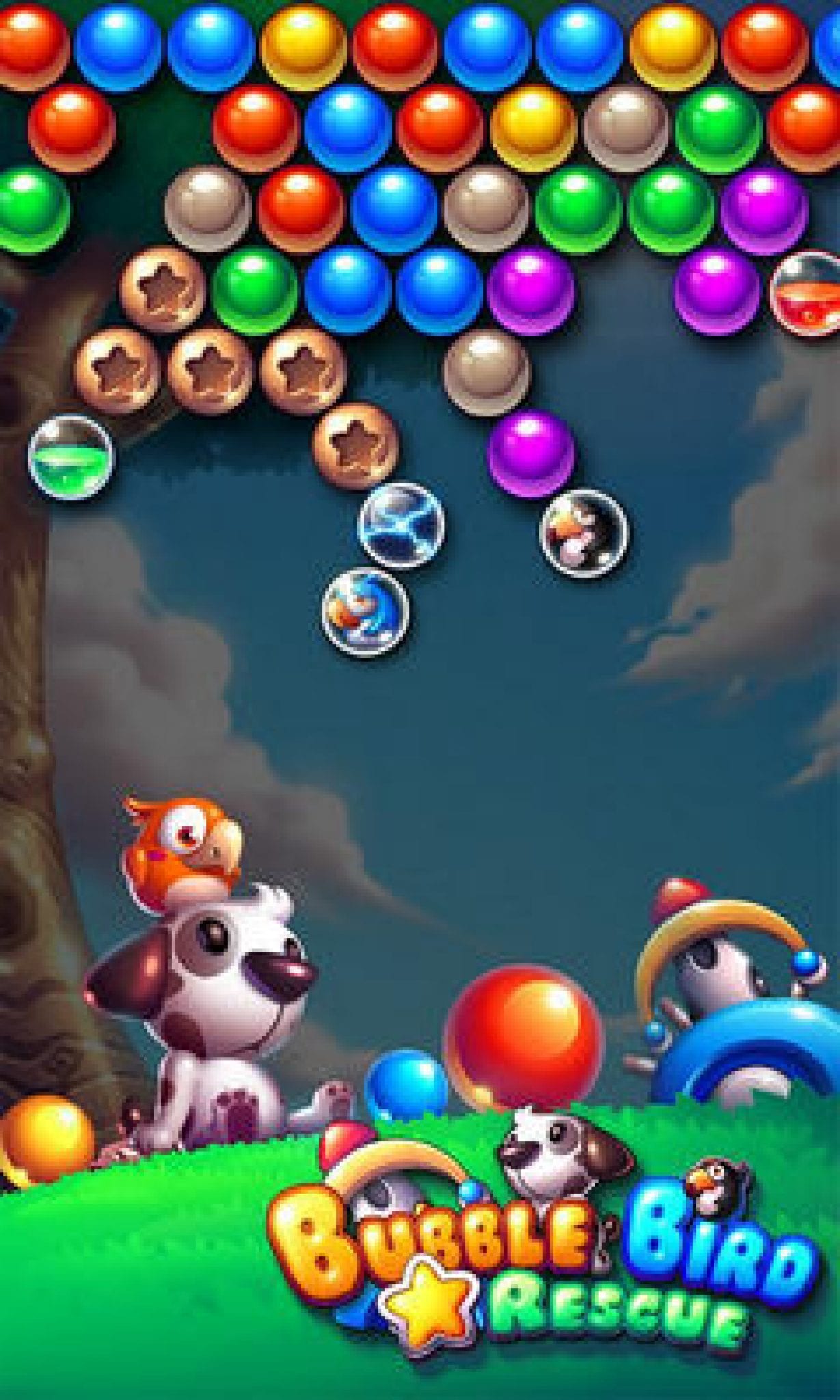 11 Free Bubble Shooter Game Apps for Android & iOS Freeappsforme