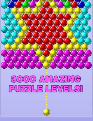 Bubble Shooter by Bubble Shooter1