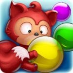 Bubble Shooter by Smoote Mobile