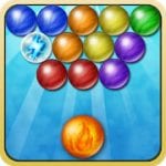 Bubble Worlds by Smoote Mobile