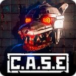 CASE Animatronics - Horror game