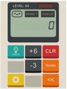 Calculator The Game 2