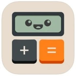 Calculator The Game