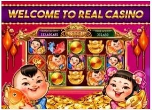 Casino Frenzy 1