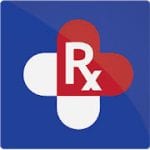 Cheap Prescriptions Discount Rx App by Machuca Design