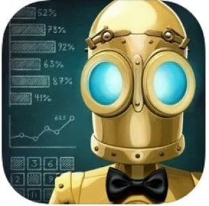 Clockwork Brain Training