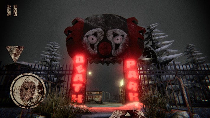 Death Park Scary Clown Survival Horror Game1