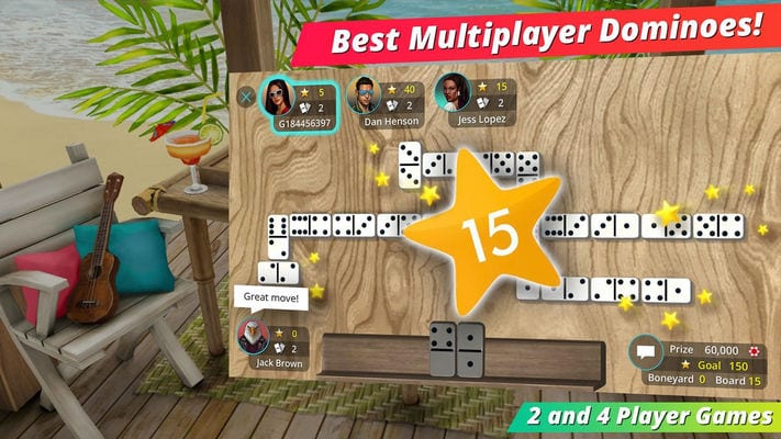 Domino Multiplayer download the new version for ios