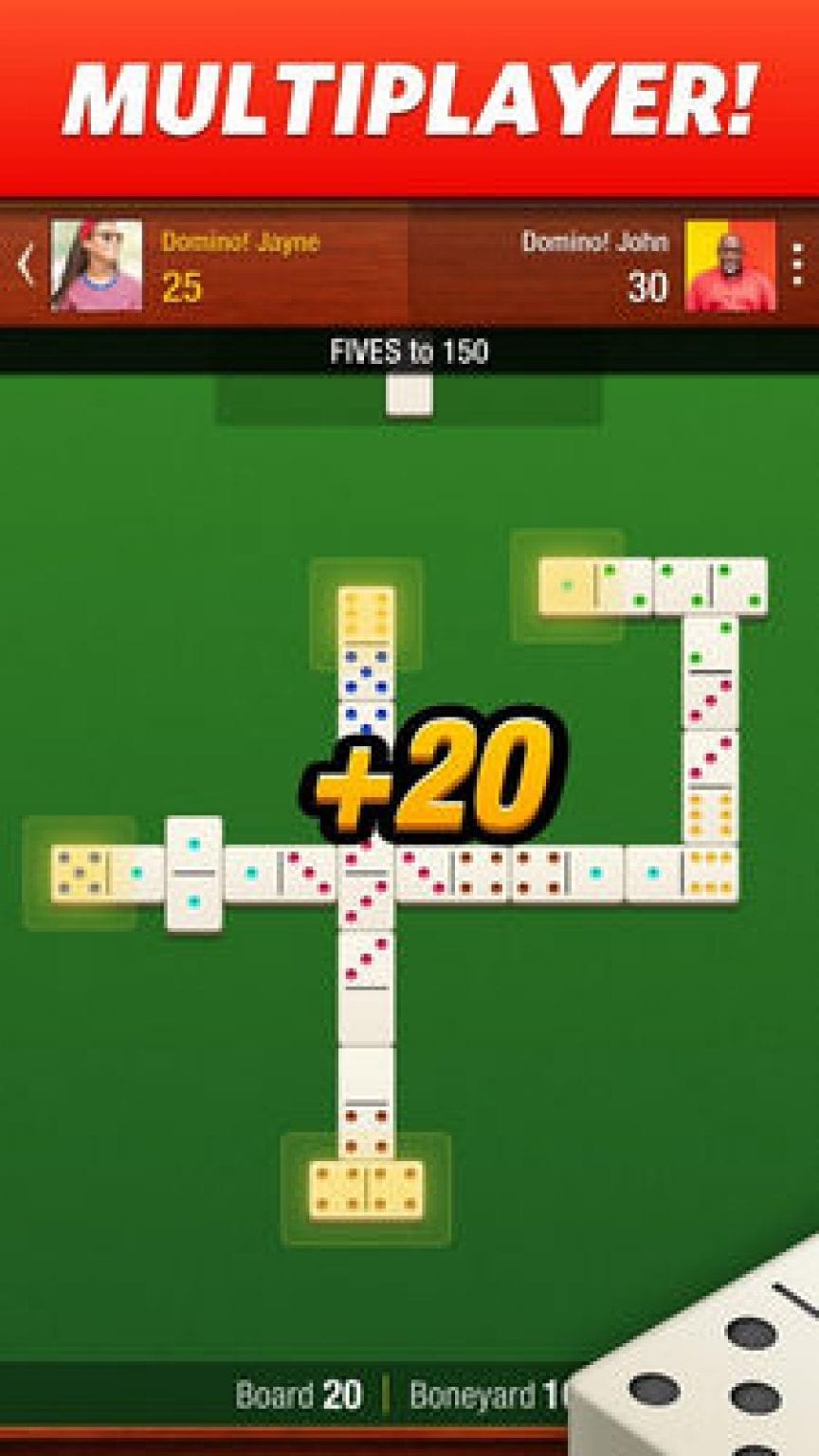 11 Best Dominoes Game Apps For Android & IOS | Free Apps For Android ...