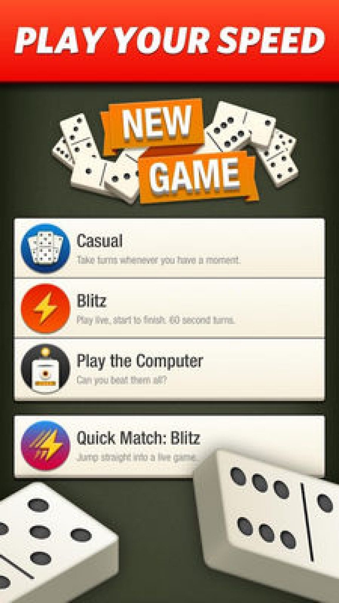 11 Best Dominoes Game Apps for Android & iOS Free