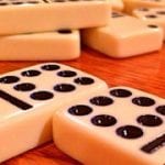 Domino by Brain Vault