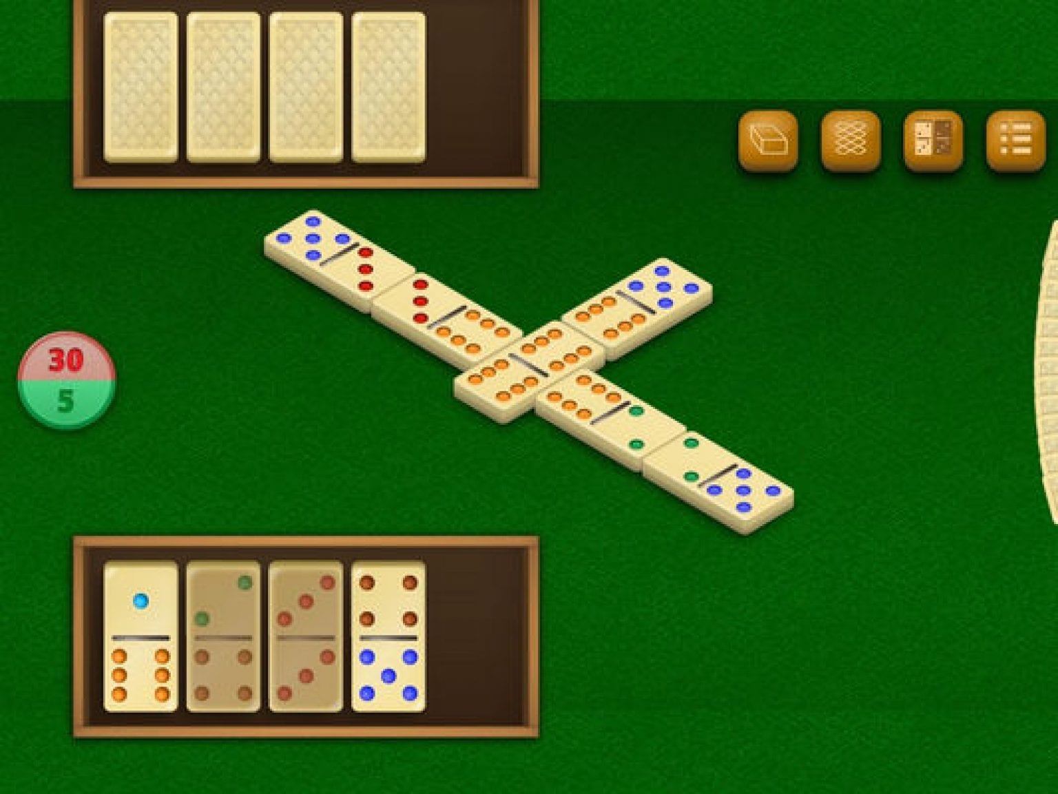 11 Best Dominoes Game Apps for Android & iOS | Free apps for Android ...