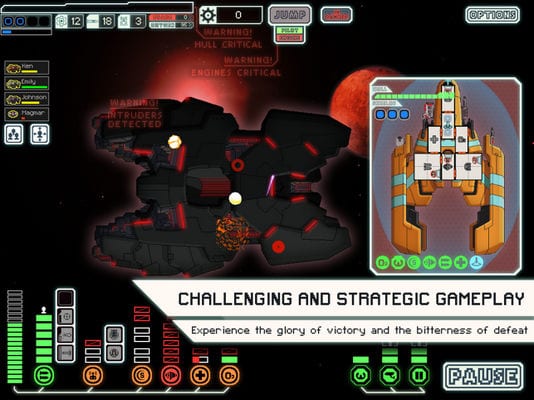 FTL Faster Than Light1