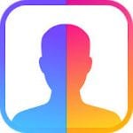 FaceApp - AI Face Editor