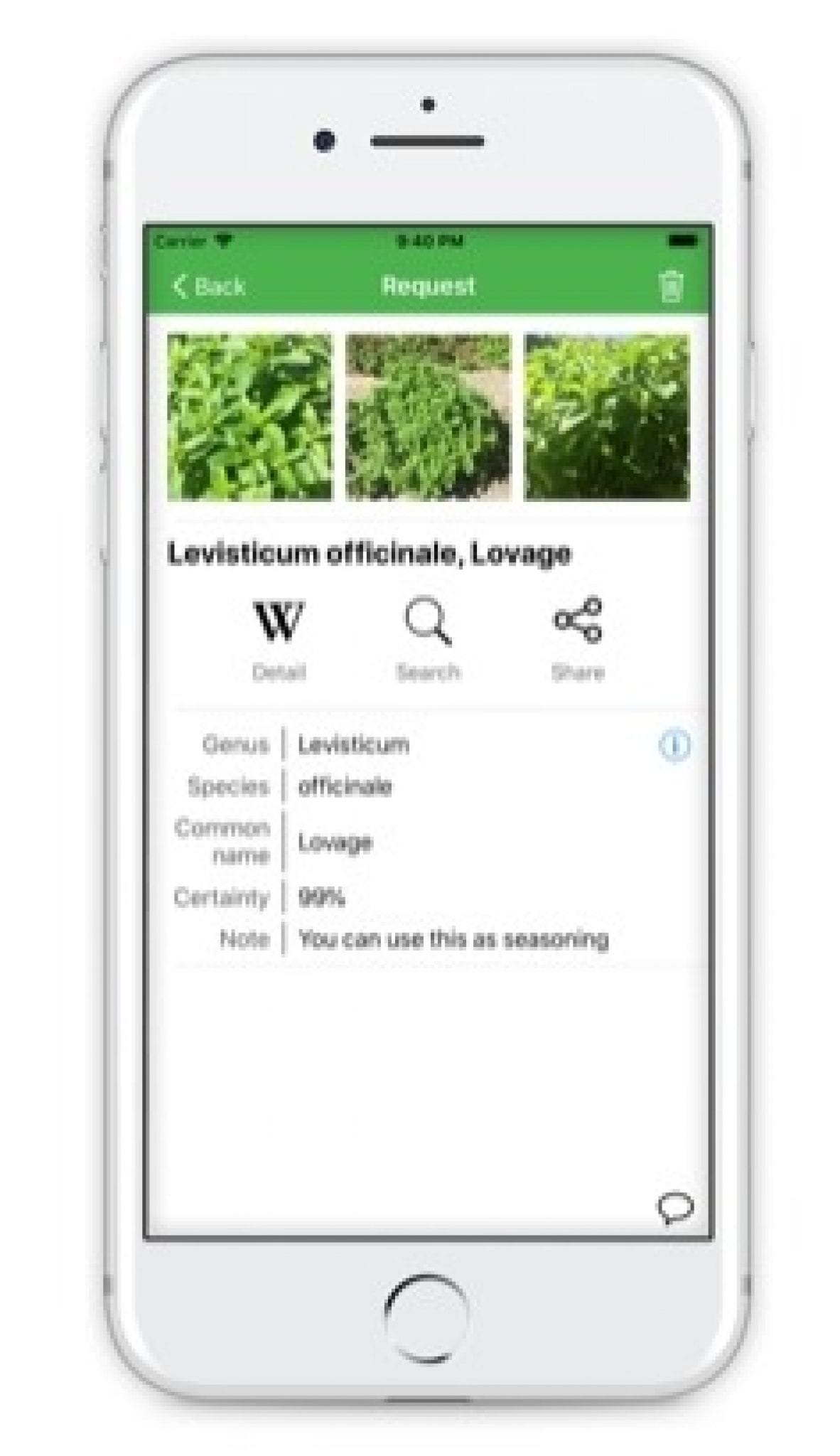 5 Free Flower Identification Apps for Android & iOS Freeappsforme Free apps for Android and iOS