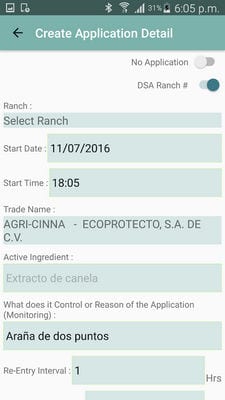Food Safety App by Reiter Affiliated Companies2