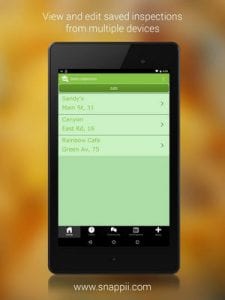 Food Inspector App 7 Best Food Safety Apps for Android & iOS | Freeappsforme - Free apps ...