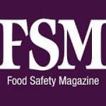 Food Safety Magazine by GTxcel