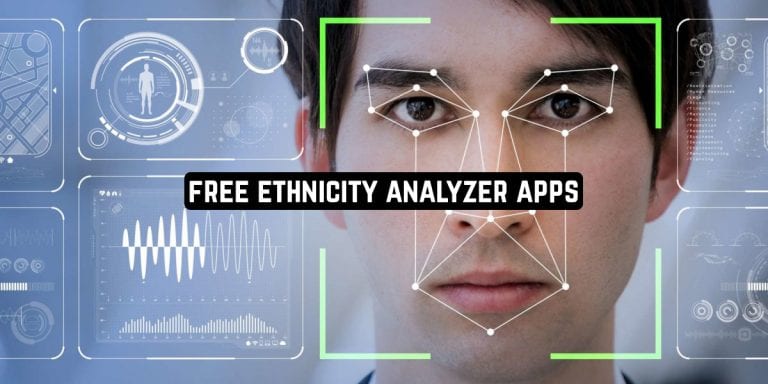 Free Ethnicity Analyzer Apps