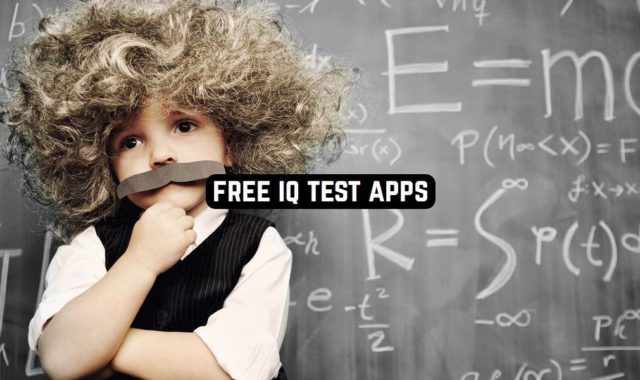 11 Free IQ Test Apps for Android & iOS