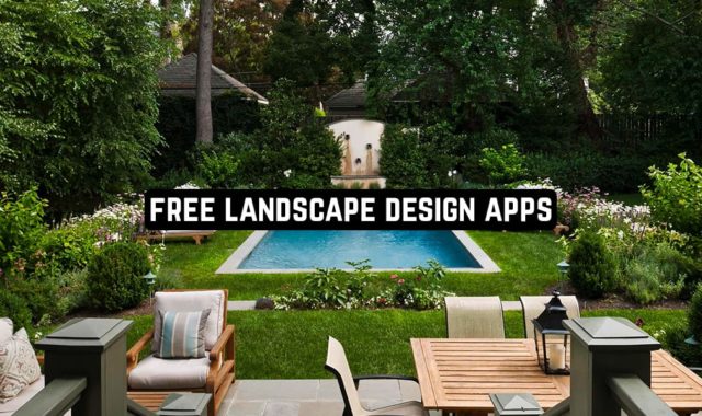 11 Free Landscape Design Apps for Android & iOS