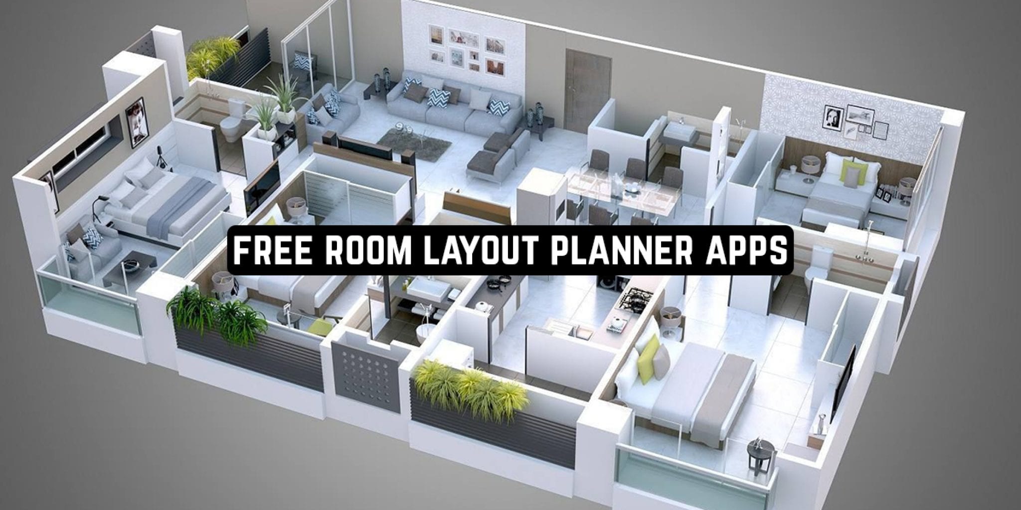 11 Free Room Layout Planner Apps for Android & iOS | Free apps for
