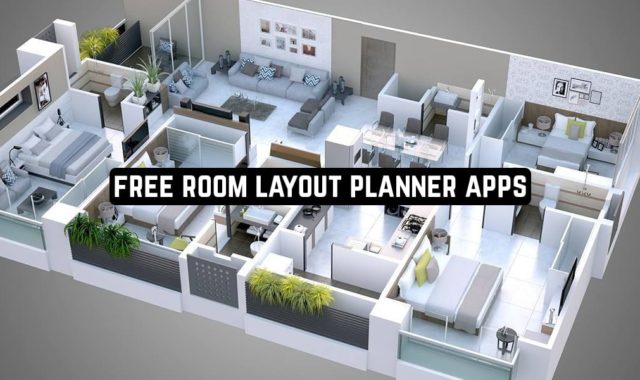 11 Free Room Layout Planner Apps for Android & iOS