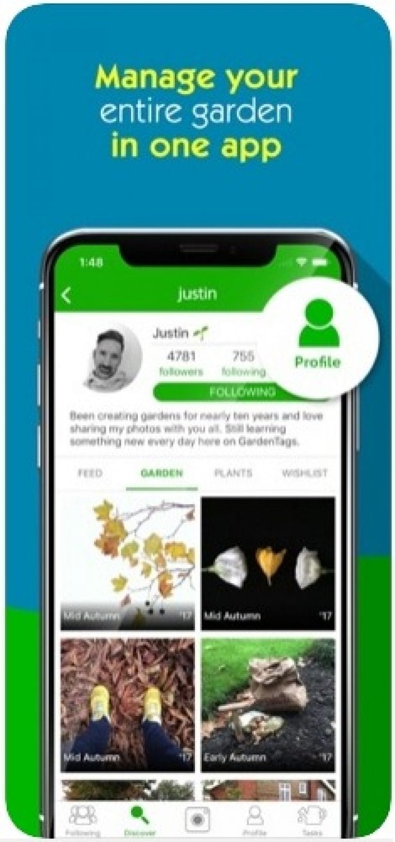 5 Free Flower Identification Apps for Android & iOS Free apps for Android and iOS
