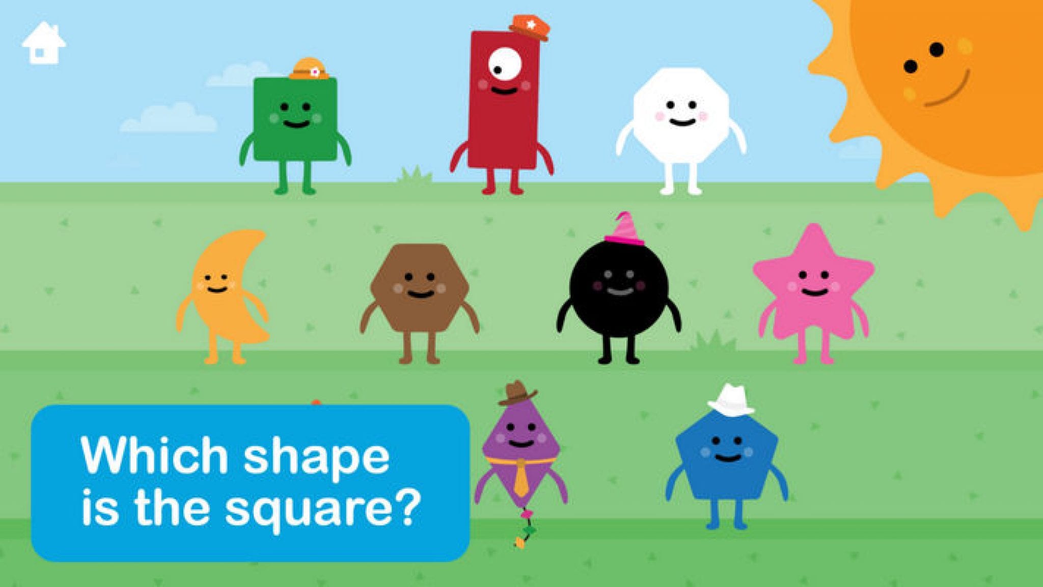 5 Best Sorting Color Apps for Kids (Android & iOS) Free apps for