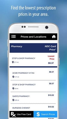 GroupRx - Discount Prescription Drug Card & Fundraising Platform1