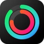 HIIT & Tabata Fitness App by Grizzllee Inc.