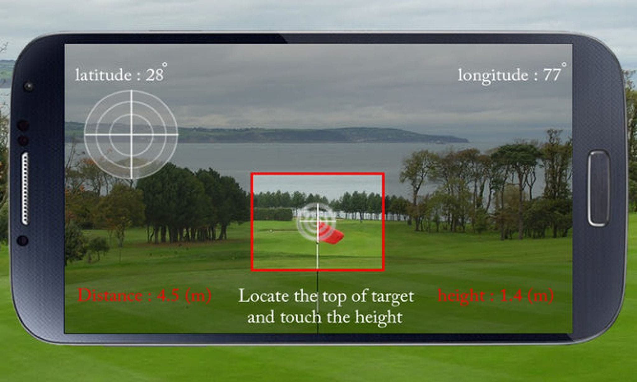 7 Best Measure Tree Height Apps for Android & iOS Free apps for Android and iOS