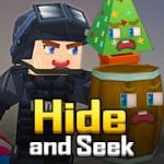 Hide and Seek by Blockman GO Studio