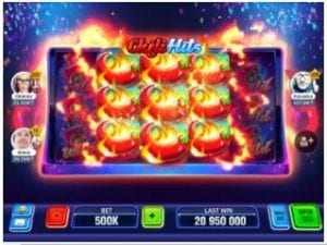 Huuuge Casino Slots 1