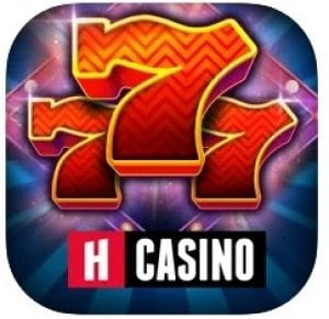 Huuuge Casino Slots