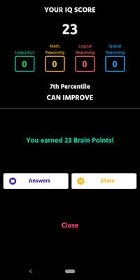 IQ Test - How smart are you2