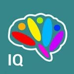 IQ test by digerati cz