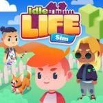 Idle Life Sim - Simulator Game