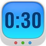 Interval Timer - HIIT Training by Polycents