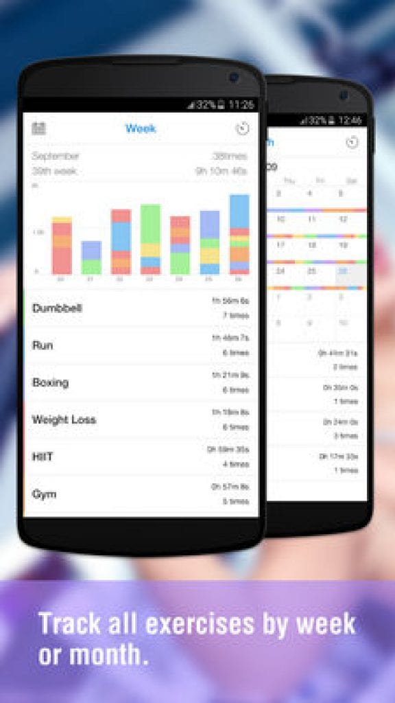 9 Free HIIT Timer Apps for Android & iOS Free apps for Android and iOS