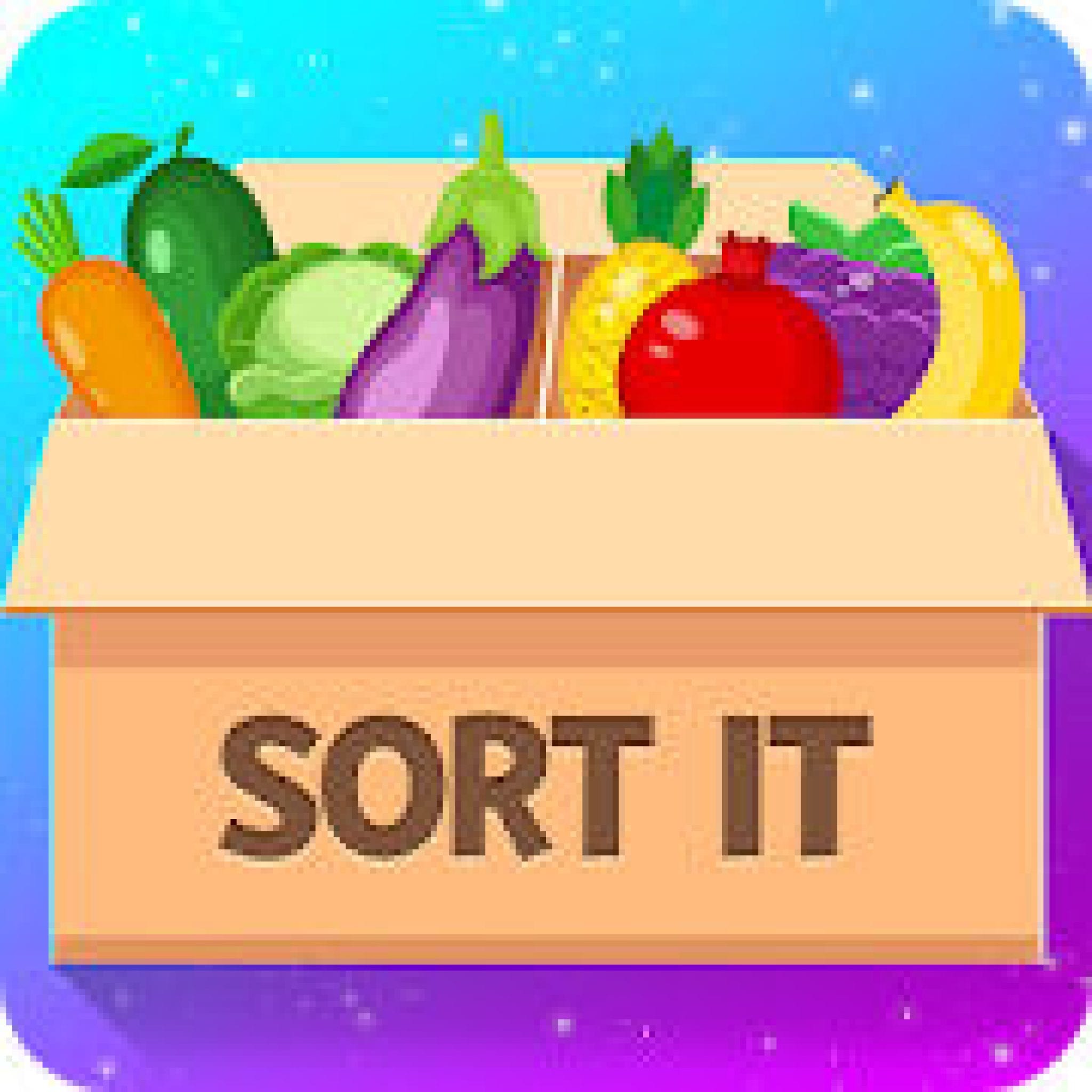 Sorting game. Sorter игра. Seasons sorting for Kids.