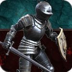 Kingdom Quest Crimson Warden 3D RPG