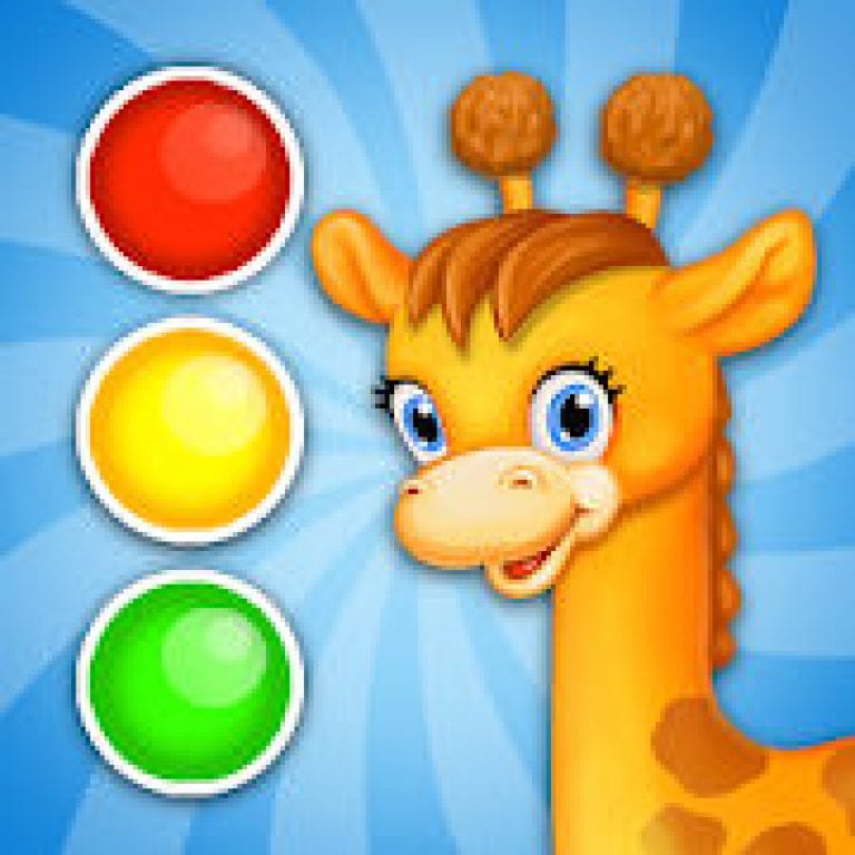 5 Best Sorting Color Apps for Kids (Android & iOS) Free apps for