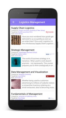 Logistics Management by eniseistudio2